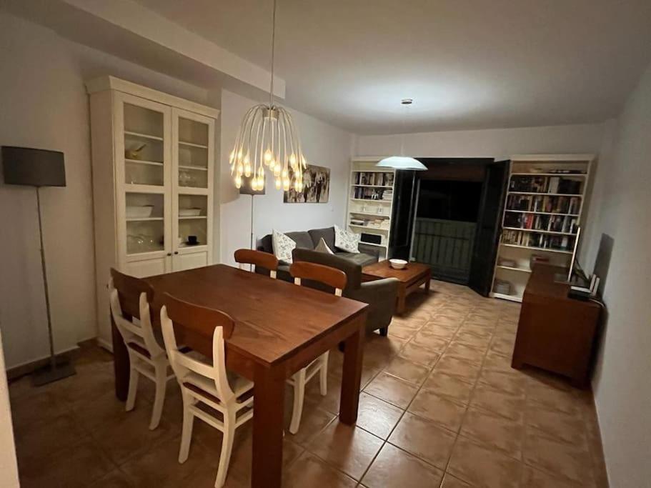 La Bicicleta, Duplex En Velez Benaudalla Vélez de Benaudalla Εξωτερικό φωτογραφία