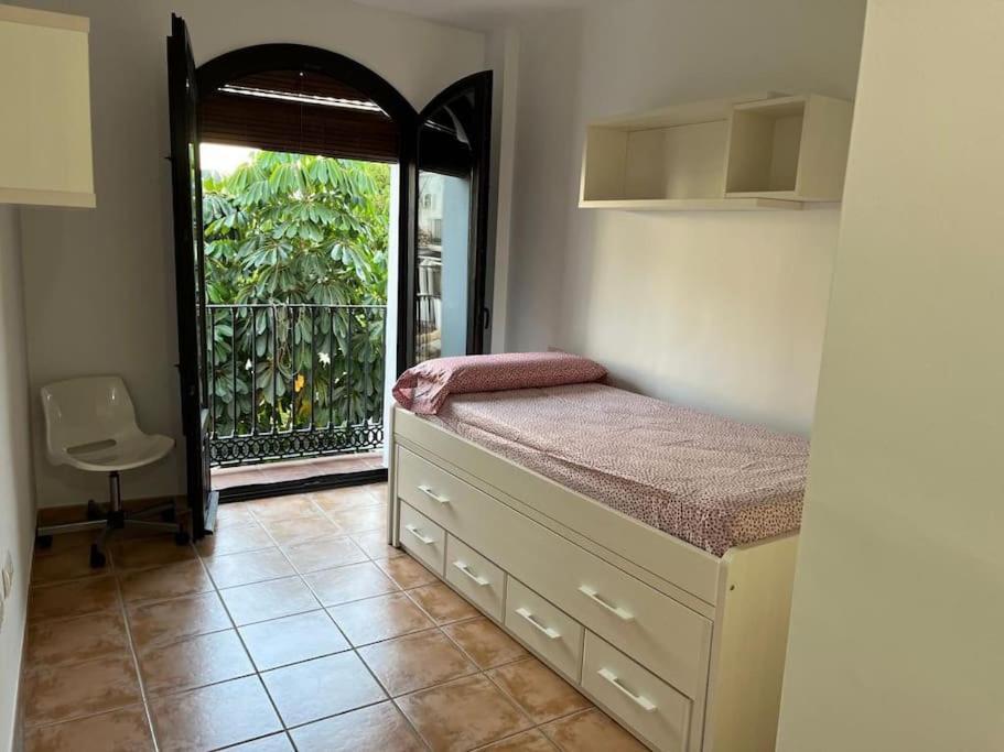 La Bicicleta, Duplex En Velez Benaudalla Vélez de Benaudalla Εξωτερικό φωτογραφία