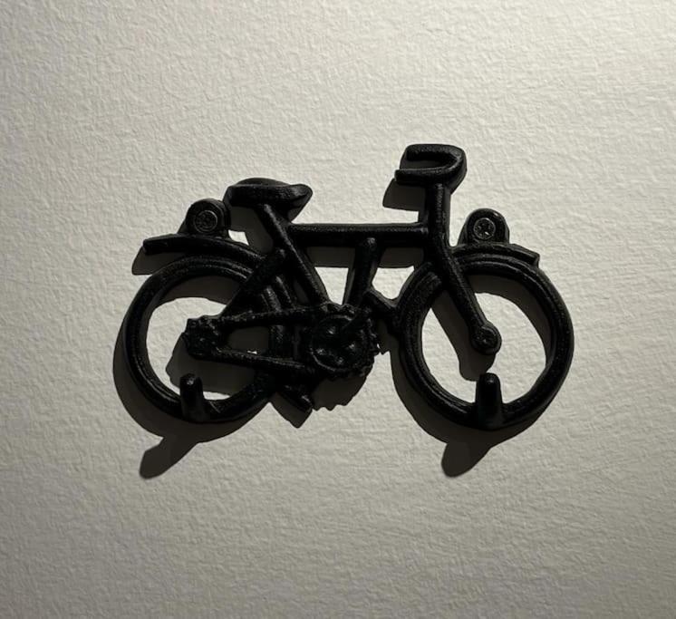La Bicicleta, Duplex En Velez Benaudalla Vélez de Benaudalla Εξωτερικό φωτογραφία