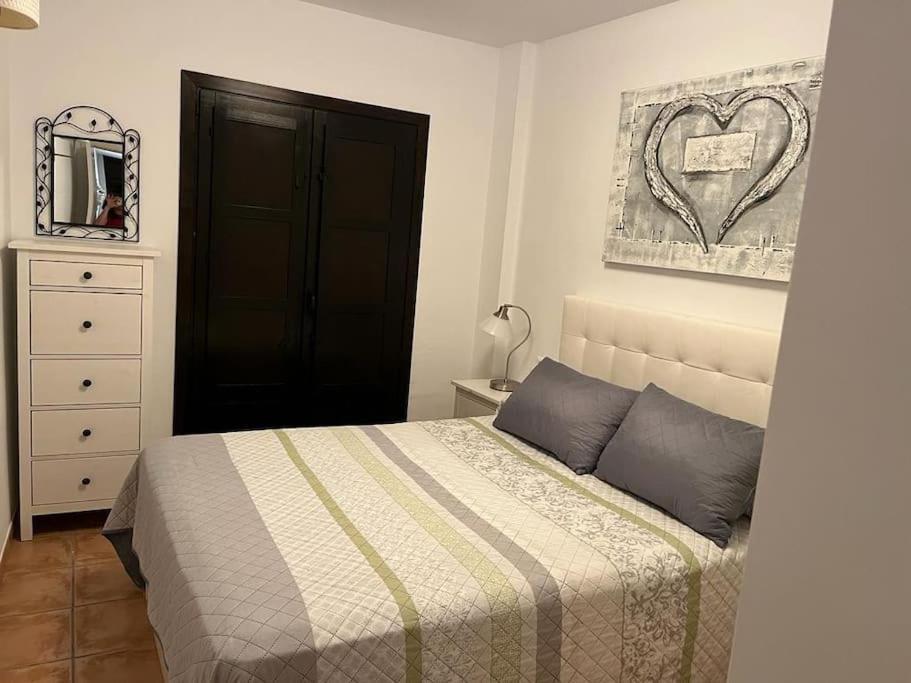 La Bicicleta, Duplex En Velez Benaudalla Vélez de Benaudalla Εξωτερικό φωτογραφία