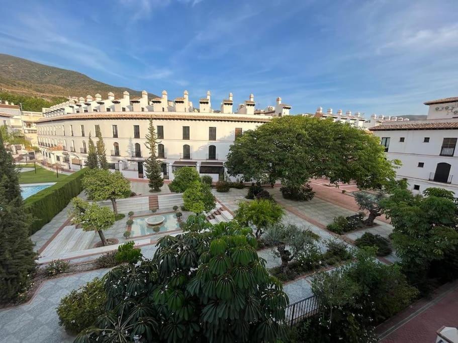 La Bicicleta, Duplex En Velez Benaudalla Vélez de Benaudalla Εξωτερικό φωτογραφία