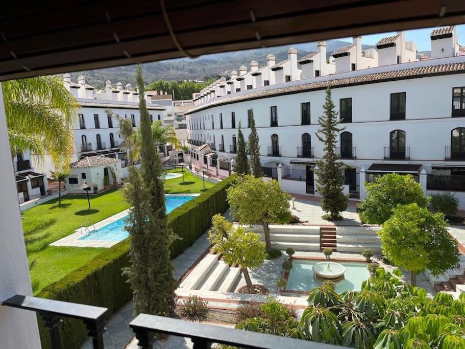 La Bicicleta, Duplex En Velez Benaudalla Vélez de Benaudalla Εξωτερικό φωτογραφία