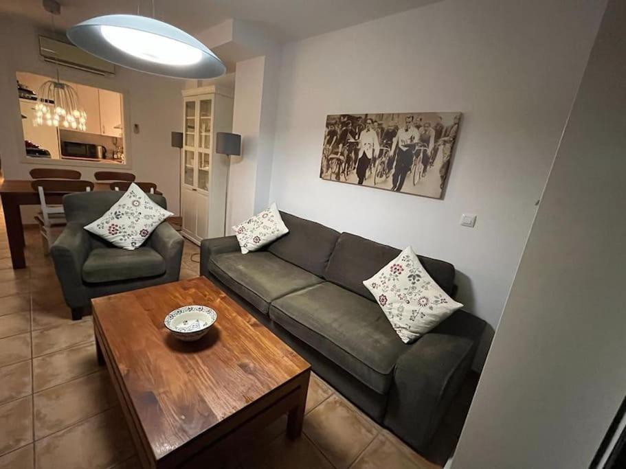 La Bicicleta, Duplex En Velez Benaudalla Vélez de Benaudalla Εξωτερικό φωτογραφία