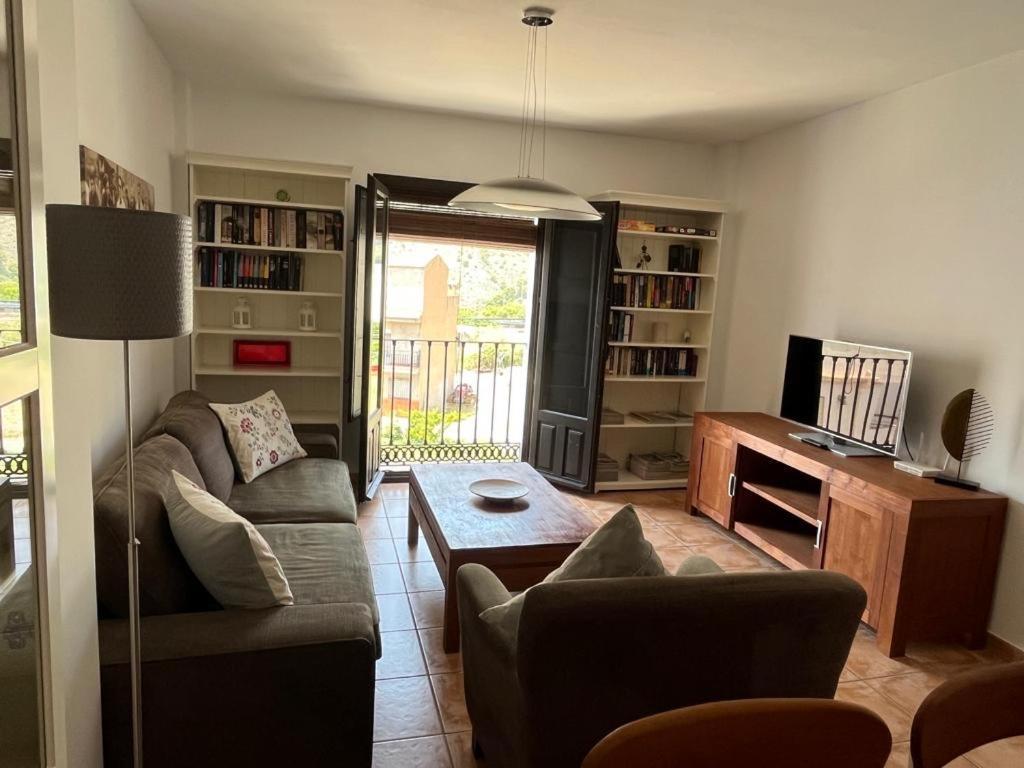 La Bicicleta, Duplex En Velez Benaudalla Vélez de Benaudalla Εξωτερικό φωτογραφία