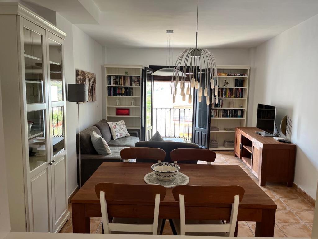 La Bicicleta, Duplex En Velez Benaudalla Vélez de Benaudalla Εξωτερικό φωτογραφία