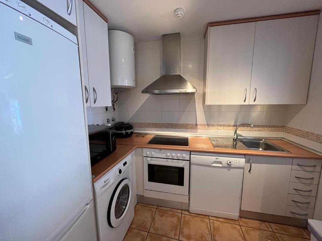 La Bicicleta, Duplex En Velez Benaudalla Vélez de Benaudalla Εξωτερικό φωτογραφία