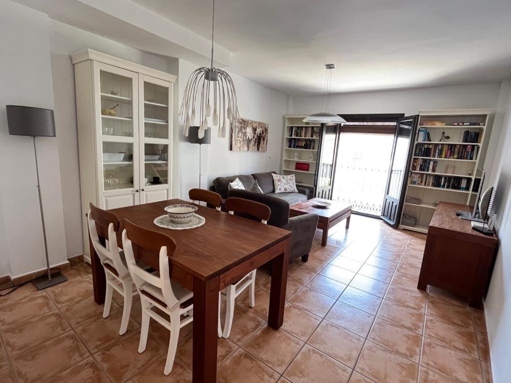 La Bicicleta, Duplex En Velez Benaudalla Vélez de Benaudalla Εξωτερικό φωτογραφία