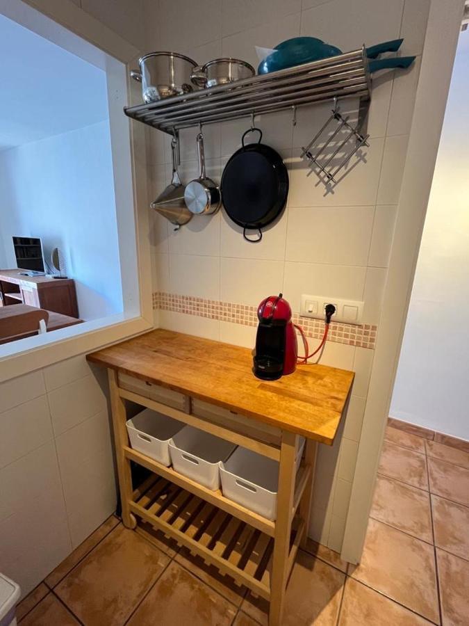 La Bicicleta, Duplex En Velez Benaudalla Vélez de Benaudalla Εξωτερικό φωτογραφία