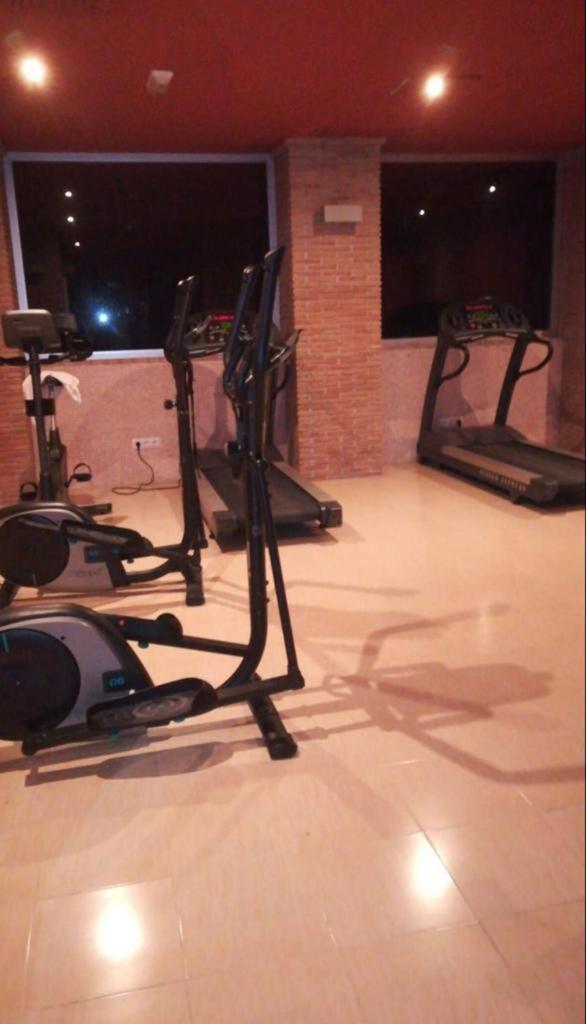 La Bicicleta, Duplex En Velez Benaudalla Vélez de Benaudalla Εξωτερικό φωτογραφία