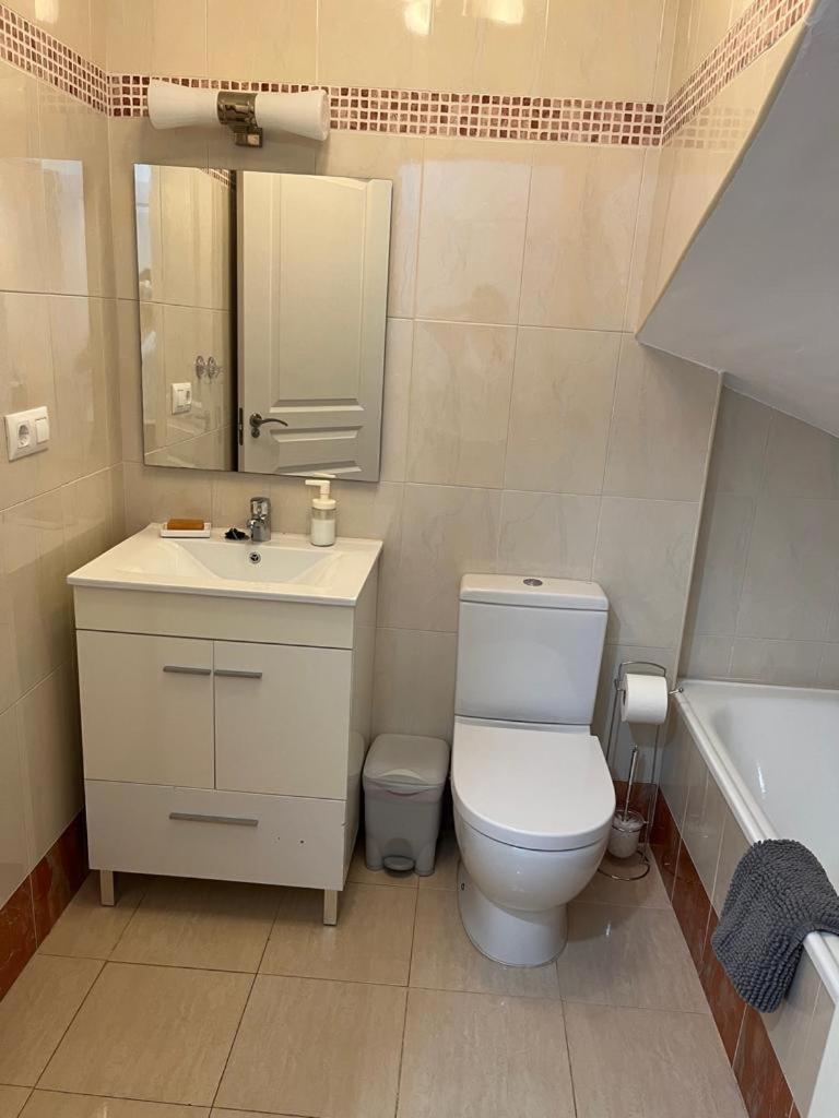 La Bicicleta, Duplex En Velez Benaudalla Vélez de Benaudalla Εξωτερικό φωτογραφία