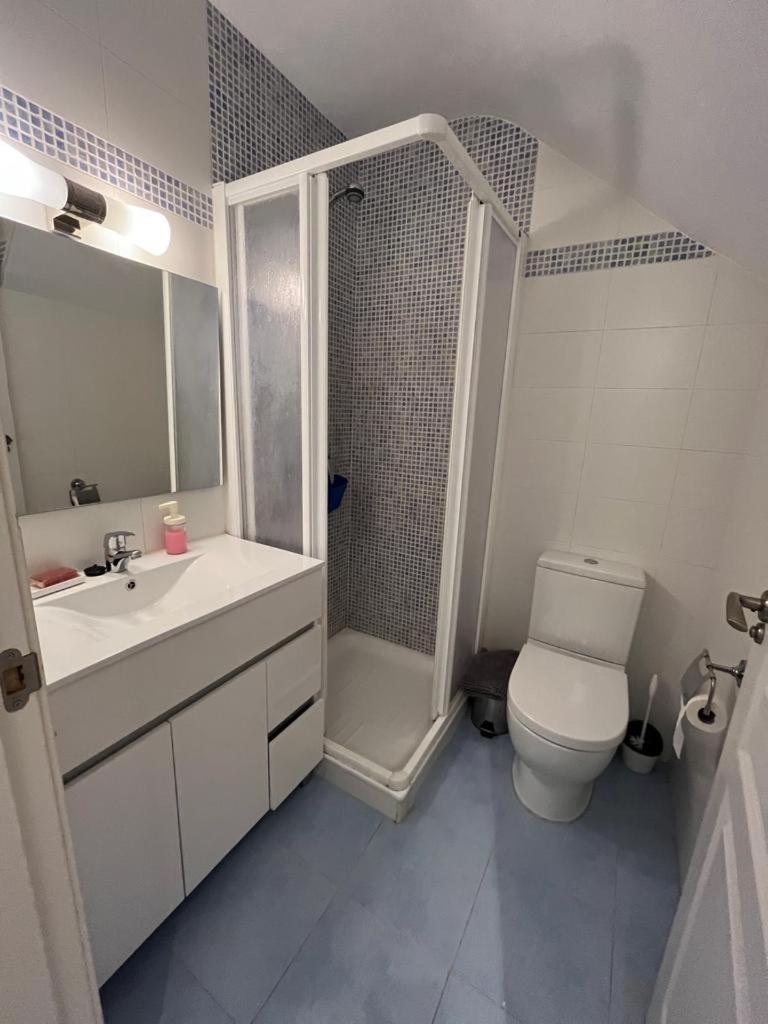 La Bicicleta, Duplex En Velez Benaudalla Vélez de Benaudalla Εξωτερικό φωτογραφία
