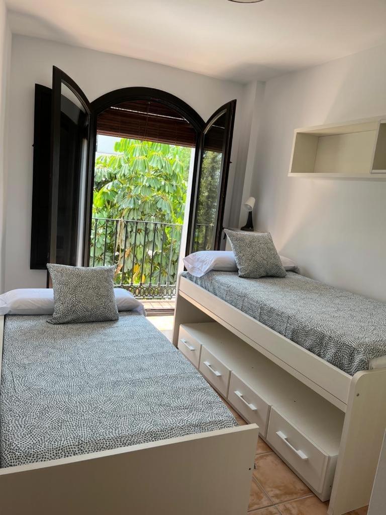 La Bicicleta, Duplex En Velez Benaudalla Vélez de Benaudalla Εξωτερικό φωτογραφία