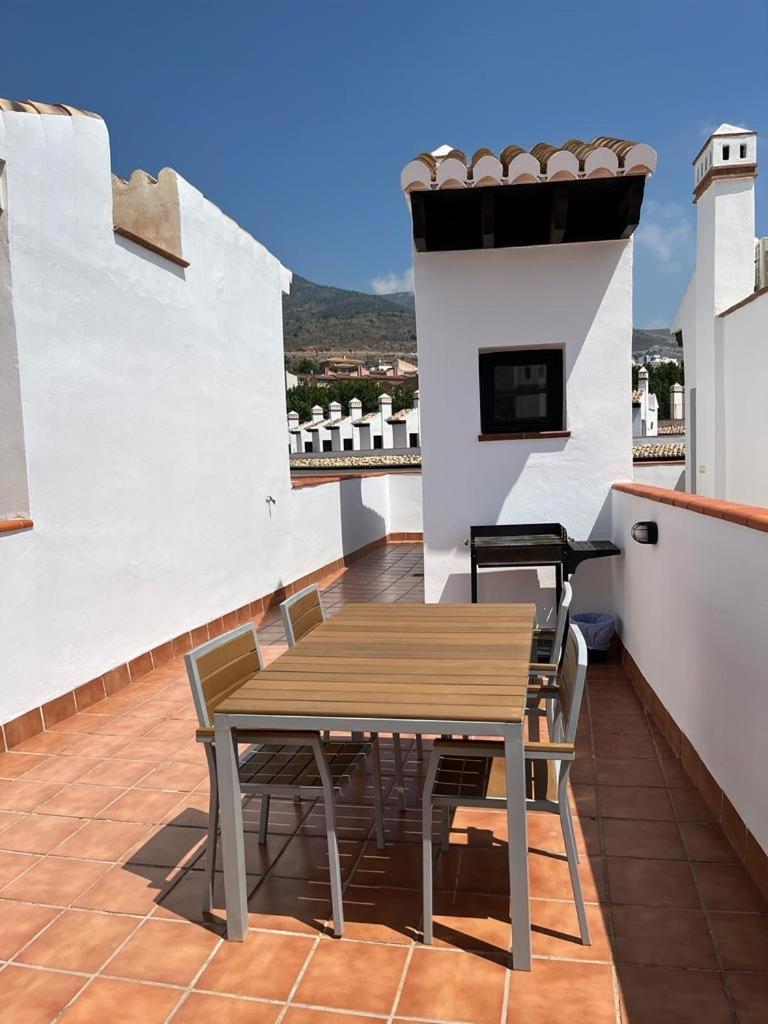 La Bicicleta, Duplex En Velez Benaudalla Vélez de Benaudalla Εξωτερικό φωτογραφία