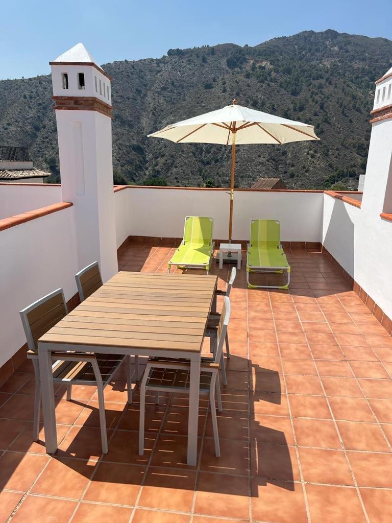 La Bicicleta, Duplex En Velez Benaudalla Vélez de Benaudalla Εξωτερικό φωτογραφία
