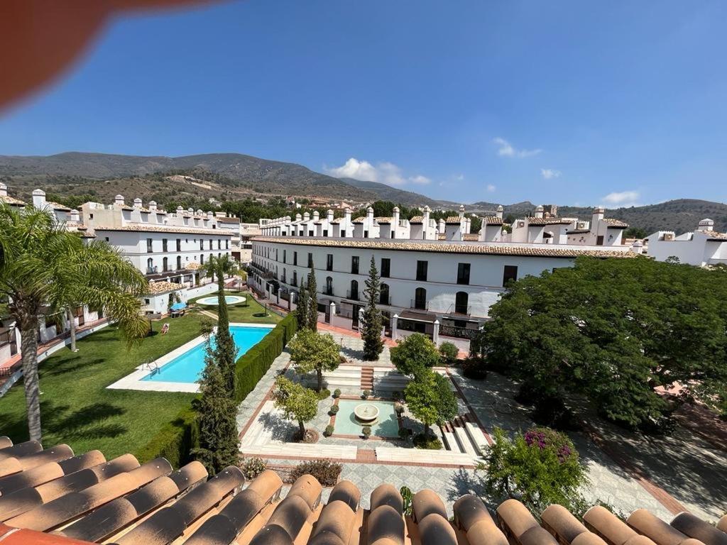 La Bicicleta, Duplex En Velez Benaudalla Vélez de Benaudalla Εξωτερικό φωτογραφία