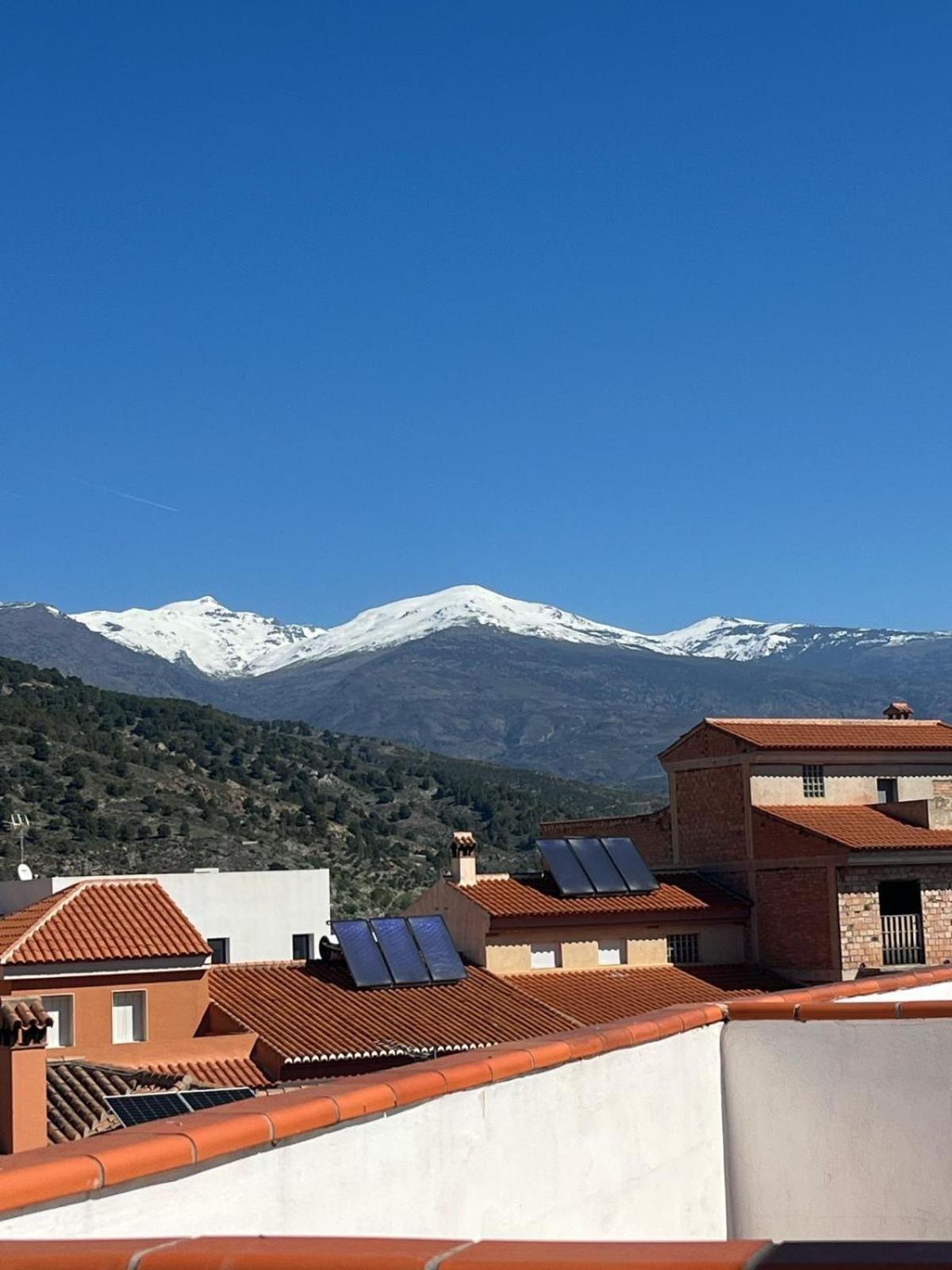 La Bicicleta, Duplex En Velez Benaudalla Vélez de Benaudalla Εξωτερικό φωτογραφία