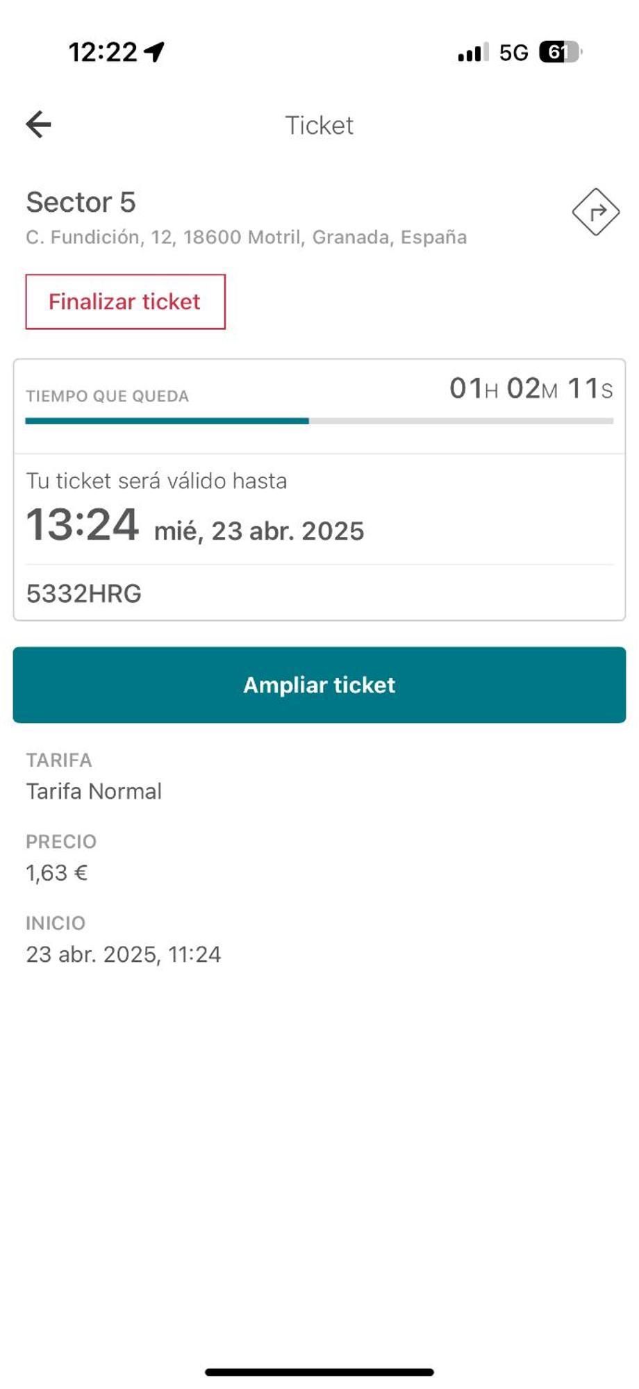La Bicicleta, Duplex En Velez Benaudalla Vélez de Benaudalla Εξωτερικό φωτογραφία